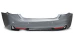 Achterbumper | BMW | 4-serie Gran Coupé 14-17 5d hat. F36 /, Verzenden, Nieuw, BMW