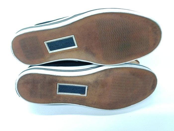 Ralph Lauren - Mocassins - Maat: EU 44.5, Kleding | Heren, Schoenen