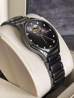 Rado - Rado - True Round Secret Diamonds - R27107732 -, Nieuw