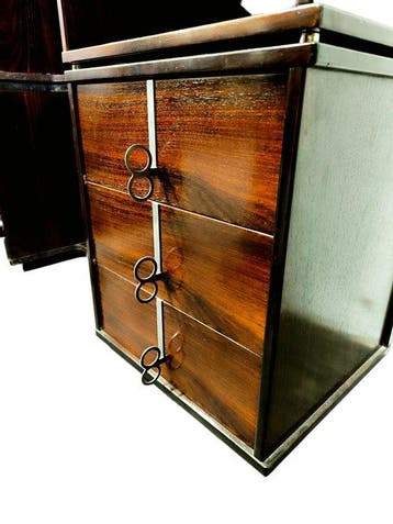Saporiti - Vittorio Introini - Credenza - pelikaan -