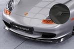 Cup spoilerlip met ABE voor Porsche 986 Boxster CSL600-M, Verzenden