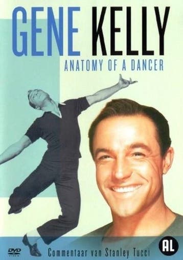 Anatomy Of A Dancer, Verzenden