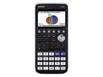 Casio fx-CG50 Grafische rekenmachine — gebruikt, Verzenden, Nieuw in verpakking