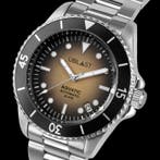 Ublast - Aquatic - REF.UBAQ40SAL - Ltd. Edition - Heren -