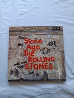 Rolling Stones - 3 Albums - Différents titres - Albums LP