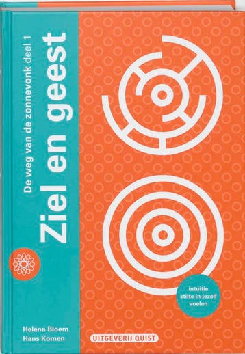De weg van de zonnevonk 1 Ziel en geest 9789077983195, Verzenden, H. Bloem