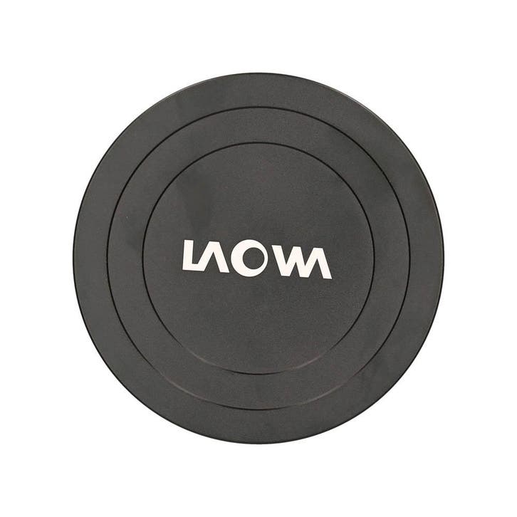 Laowa 12mm T2.9 Cine Lensdop met garantie, Audio, Tv en Foto, Foto | Lenzen en Objectieven, Gebruikt, Ophalen of Verzenden