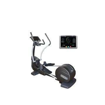 Technogym - Excite 700 - Crosstrainer, Ophalen of Verzenden, Nieuw