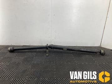 Tussenas Audi A6 O306809