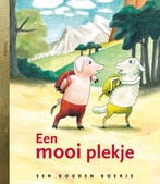 Een mooi plekje / Gouden Boekjes 9789047614500, Boeken, Verzenden, Gelezen, Tjong-Khing The