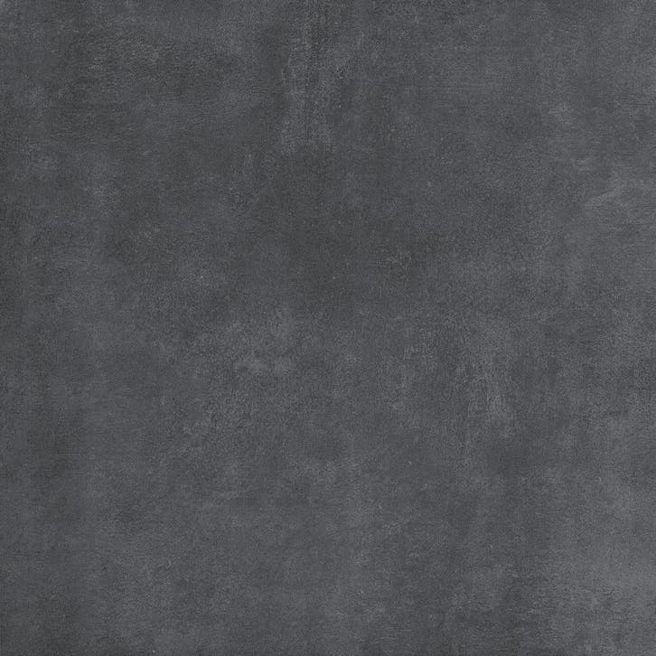 Tuintegel/Terrastegel Ceramiche Moon Black Zwart 60x60x2, Bricolage & Construction, Dalles & Carrelages, Enlèvement ou Envoi