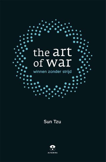 The art of war 9789401304030 Sun Tzu, Boeken, Verzenden, Gelezen, Sun Tzu