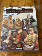 Les Âmes sombres + dédicace - C + jaquette - 1 Album -, Boeken, Nieuw