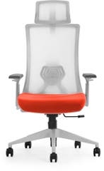 Outlet Euroseats Verona  Ergonomische bureaustoel met, Maison & Meubles