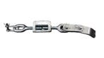 Stabilisatorketting verstelbaar 585–655mm – Ø20mm, Ophalen of Verzenden