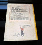 Tintin T9 - Le crabe aux pinces dor (A23bis) - cartonnage, Boeken, Nieuw
