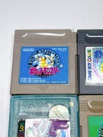 Nintendo - Nintendo Game Boy Pokémon Set – Red Green Blue, Nieuw