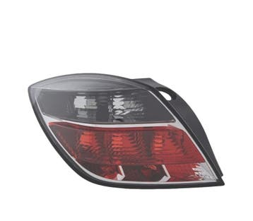 Feux Arrière Gauche Pour Opel Astra H 04-11 Gtc Opc Fumé, Verzenden, Nieuw