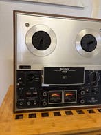 Sony - TC-377 Reel-to-reel deck 18 cm