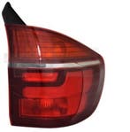 BMW X5 E70 LCI achterlicht rechts buitenzijde – TYC, Nieuw, BMW