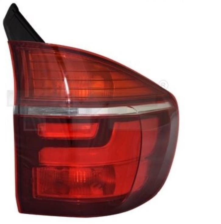 BMW X5 E70 LCI achterlicht rechts buitenzijde – TYC, Auto-onderdelen, Verlichting, Nieuw, BMW