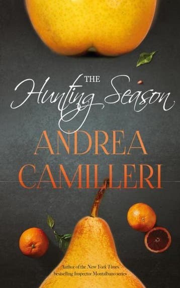 Hunting Season 9781447265948 Andrea Camilleri, Boeken, Verzenden, Gelezen, Andrea Camilleri