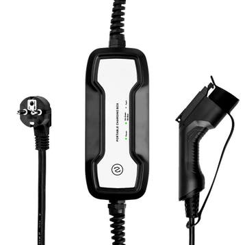 Mobiele Lader Opel Ampera