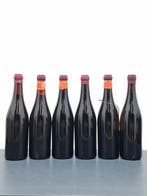1959 , 1961 x2, 1962, 1964 & 1967 Marchesi di Barolo -, Verzamelen, Wijnen, Nieuw