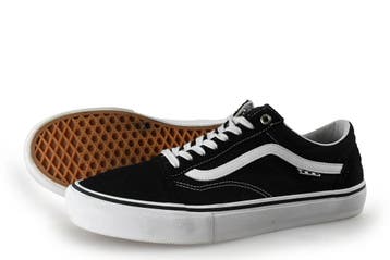Vans Sneakers in maat 46 Zwart, Verzenden, Sneakers