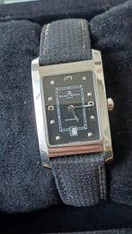 Baume & Mercier - Hampton - MV045120 - Heren - 1990-1999, Bijoux, Sacs & Beauté, Montres | Hommes