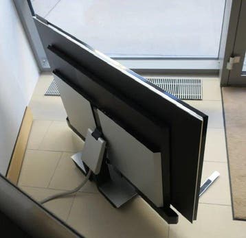 Bang & Olufsen - BeoVision Avant – 55-inch televisie