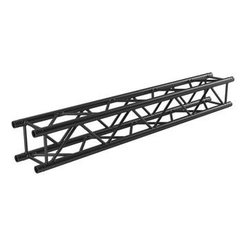 FORTEX FX34-L215 vierkant truss 215 cm zwart, Verzenden