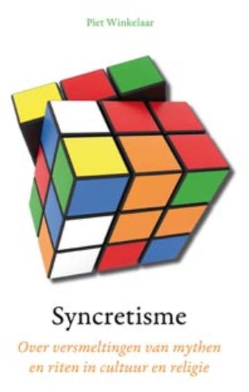 Syncretisme 9789088502163 Piet Winkelaar, Verzenden, Gelezen, Piet Winkelaar