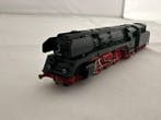 Minitrix N - 12612 - Locomotive à vapeur avec tender (1) -, Nieuw