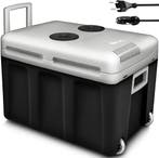 Koelbox Elektrisch – 12V en 230 volt - Coolbox - Frigobox -, Caravans en Kamperen, Verzenden, Nieuw