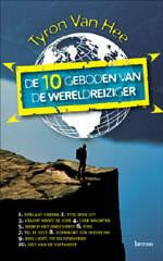 De 10 geboden van de wereldreiziger / Serie voor de, Verzenden, Gelezen, T. van Hee