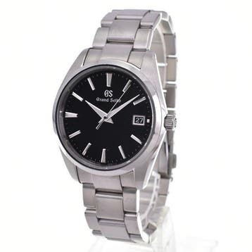 Seiko - Grand Seiko - SBGP011/9F85-0AC0 - Heren - 2020+