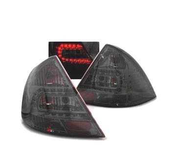 Feux Arrière Pour Ford Mondeo Mk3 00-07 Led Fumé, Verzenden, Nieuw