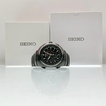 Seiko - Astron - Zonder minimumprijs - 8X82-0AP0-1 - Heren -