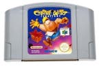 Charlie Blasts Territory (Losse Cassette) (N64 Games), Ophalen of Verzenden