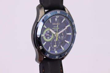 Seiko - Prospex - Zonder minimumprijs - SSC185P1 | V175-0BX0