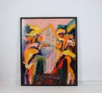 Ad Snijders (1929-2010) - Zonder titel