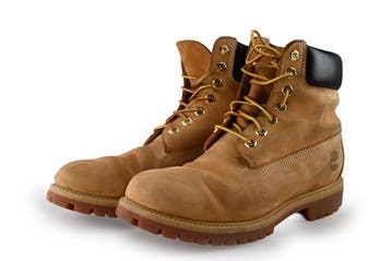 Timberland Boots in maat 42 Bruin, Bruin, Verzenden, Timberland, Boots