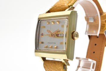 Rado - Manhattan - Sans prix de réserve - 4271223 - Homme -, Nieuw