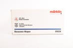 Märklin 1 - 85836 - Wagon de marchandises pour trains, Nieuw