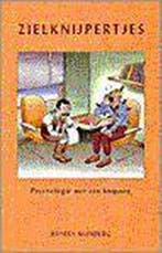 ZIELKNIJPERTJES 9789055015955 J. Wijnberg, Boeken, Verzenden, Gelezen, J. Wijnberg