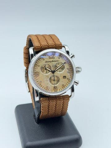 tommy bahama - chronograph ffba 925 - Zonder minimumprijs -, Nieuw