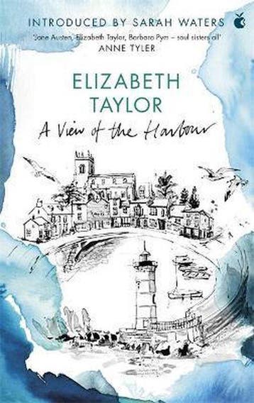 View Of The Harbour 9781844083220 Elizabeth Taylor, Verzenden, Gelezen, Elizabeth Taylor