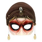 Masker Waarzegster, Verzenden, Nieuw