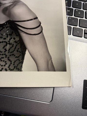 Marilyn Monroe - River of No Return - Photograph (, Nieuw